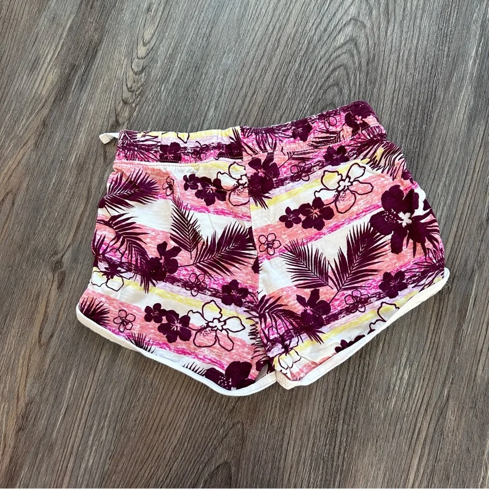 Justice Active Girls shorts 10